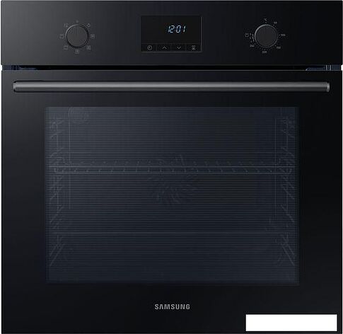 Электрический духовой шкаф Samsung NV68A1140BB/EO