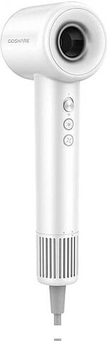 Фен Coshare HD10E Pro (белый)
