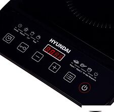 Настольная плита Hyundai HYC-0106 Настольная плита Hyundai HYC-0106