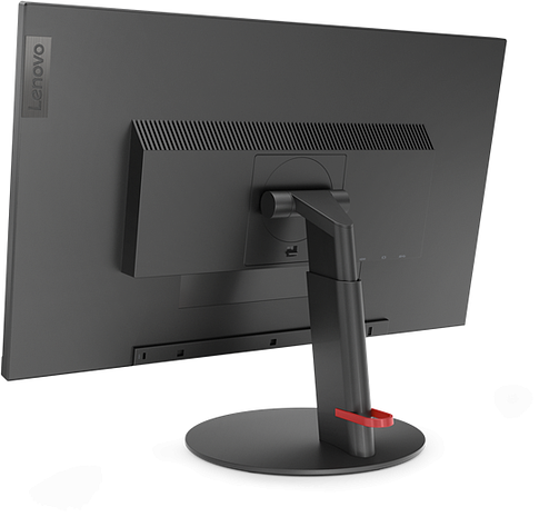 Монитор Lenovo ThinkVision T27i-10 61C6MAT1IS