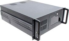 Корпус Procase B440L [B440L-B-0]