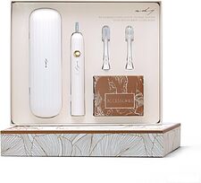 Электрическая зубная щетка ADJ Bones Line Т11А (с чехлом)