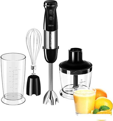 Погружной блендер Redmond RHB-2982