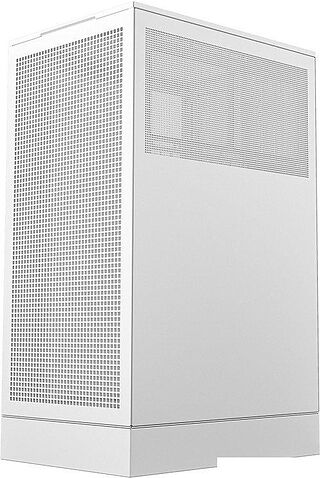 Корпус DeepCool CH270 Digital R-CH270-WHNDM0-G-1