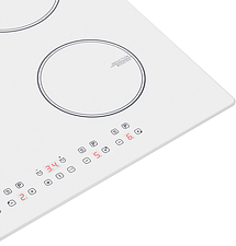 Варочная панель MAUNFELD CVI594WH Варочная панель MAUNFELD CVI594WH