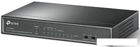Коммутатор TP-Link TL-SF1008LP