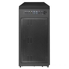 Корпус SilverStone Fara B1 V2 SST-FAB1B-G-V2