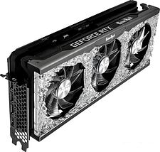 Видеокарта Palit GeForce RTX 3070 Ti GameRock OC 8GB GDDR6X NED307TT19P2-1047G Видеокарта Palit GeForce RTX 3070 Ti GameRock OC 8GB GDDR6X NED307TT19P2-1047G
