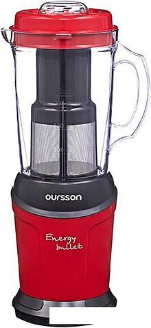 Стационарный блендер Oursson BL1000TD/RD