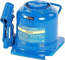 Бутылочный домкрат Nordberg N31220 20т