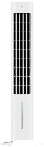 Охладитель воздуха Xiaomi Mijia Smart Evaporative Cooling Fan ZFSLFSO1DM (с переходником на евровилку)