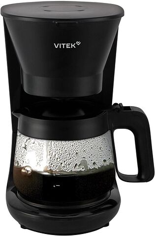 Капельная кофеварка Vitek VT-CMD1700