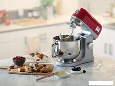 Кухонный комбайн Kenwood kMix KMX 750RD