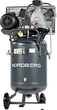 Компрессор Nordberg NCPV100/580