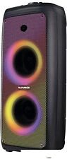Колонка для вечеринок TELEFUNKEN TF-MS3303B Колонка для вечеринок TELEFUNKEN TF-MS3303B