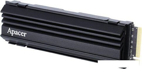 SSD Apacer AS2280Q4U M.2 PCIe Gen4 x4 4TB AP4TBAS2280Q4U-1
