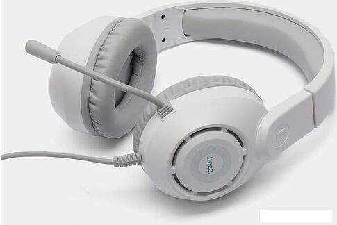 Наушники Hoco W108 (белый)