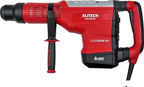 Перфоратор ELITECH П 1755ЭМ HD E2205.005.00