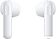 Наушники HONOR Earbuds X6 (белый, международная версия)