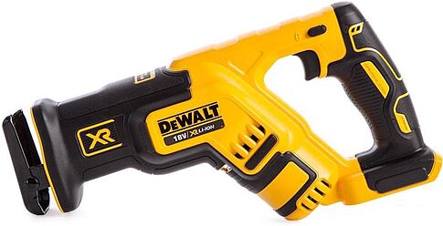 Сабельная пила DeWalt DCS367N (без АКБ)