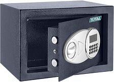 Мебельный сейф Total TESF2001