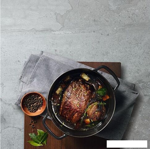 Электрический духовой шкаф Electrolux CombiQuick 800 KVLBE08H