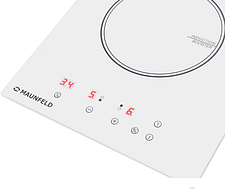 Варочная панель MAUNFELD CVI292WH
