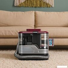 Пылесос Kitfort KT-5587