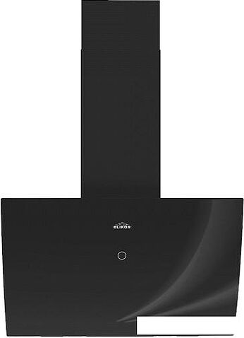 Кухонная вытяжка Elikor Wave 50 BK