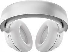 Наушники SteelSeries Arctis Nova Pro Wireless X (белый)