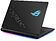 Игровой ноутбук ASUS ROG Strix SCAR 18 2025 G835LW-SA090W
