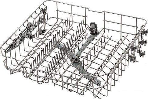 Встраиваемая посудомоечная машина Krona Garda 60 BI