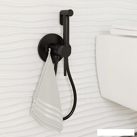 Гигиенический душ IDDIS 020BBLGi20