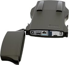 Точка доступа Mikrotik NetMetal ax L23UGSR-5HaxD2HaxD-NM