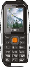 Мобильный телефон TeXet TM-D429 (черный)