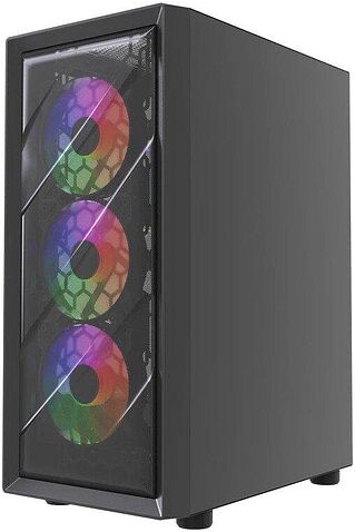 Корпус Powercase Mistral EA21 CMAEA21-L4