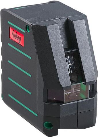 Лазерный нивелир Fubag Crystal 20G VH 31627