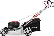 Газонокосилка KATANA KL-56AS Pro