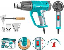 Промышленный фен Total TB20045