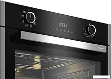 Электрический духовой шкаф Grundig GEBM19300BC