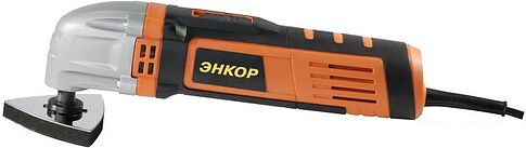Мультифункциональная шлифмашина Энкор МФЭ-400Э