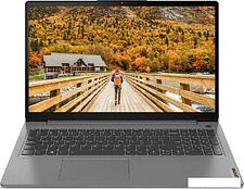 Ноутбук Lenovo IdeaPad 3 15ALC6 82KU018FPB