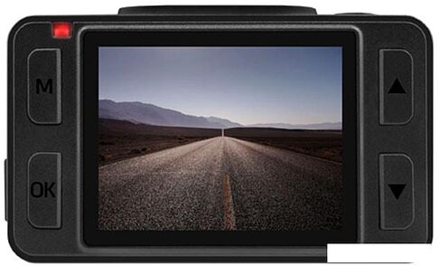 Автомобильный видеорегистратор Neoline G-Tech X76 Dual