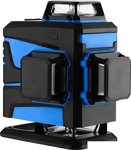 Лазерный нивелир Deko DKLL16GB Set5 065-0106 (с АКБ)