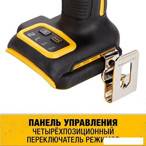 Гайковерт DeWalt DCF921N (без АКБ)
