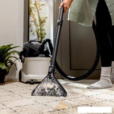 Пылесос Karcher SE 5 Anniversary Edition 8.441-402.0