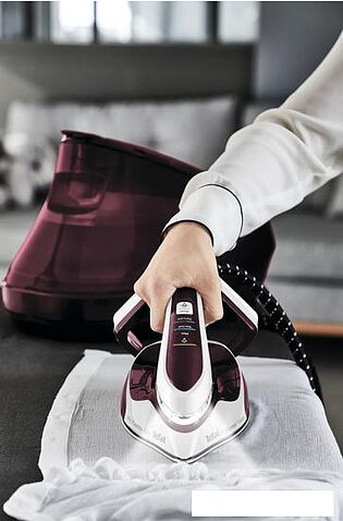 Утюг Tefal Pro Express Vision GV9810E0