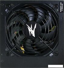 Блок питания Zalman MegaMax TXII 500W ZM500-TXIIv2