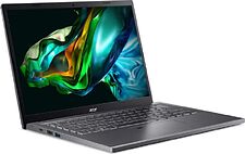 Ноутбук Acer Aspire 5 A514-56M-52QS NX.KH6CD.003