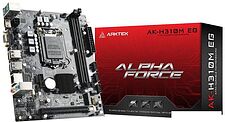 Материнская плата Arktek AK-H310M EG